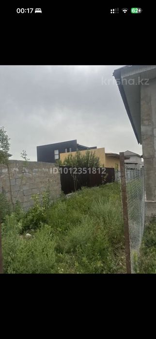 Продам дом в Киши байсерке
