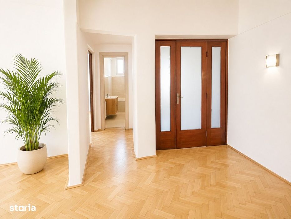 Apartament central 4 camere Home & Office| Universitate | Armeneasca