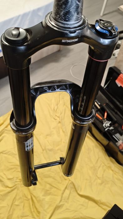 Rockshox yari rc-pentru dezmembrari