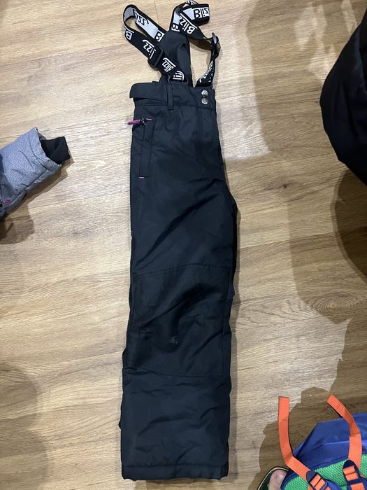 Камбинезон на девочку