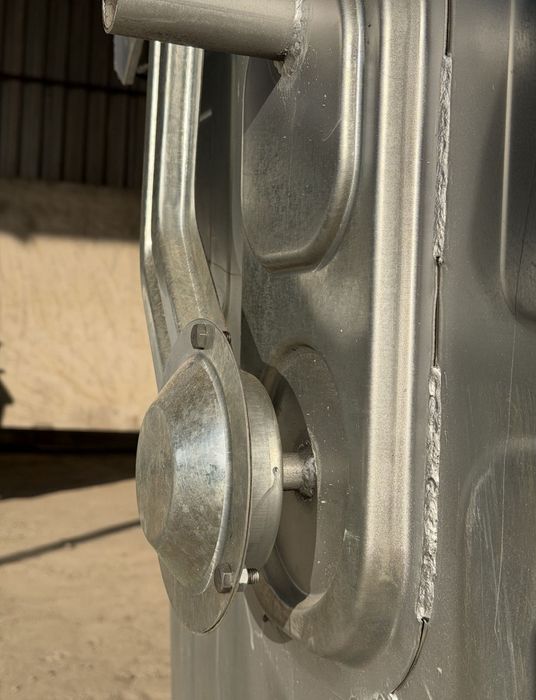 “Zanglamaydigan – haqiqiy mustahkamlik belgisi!”