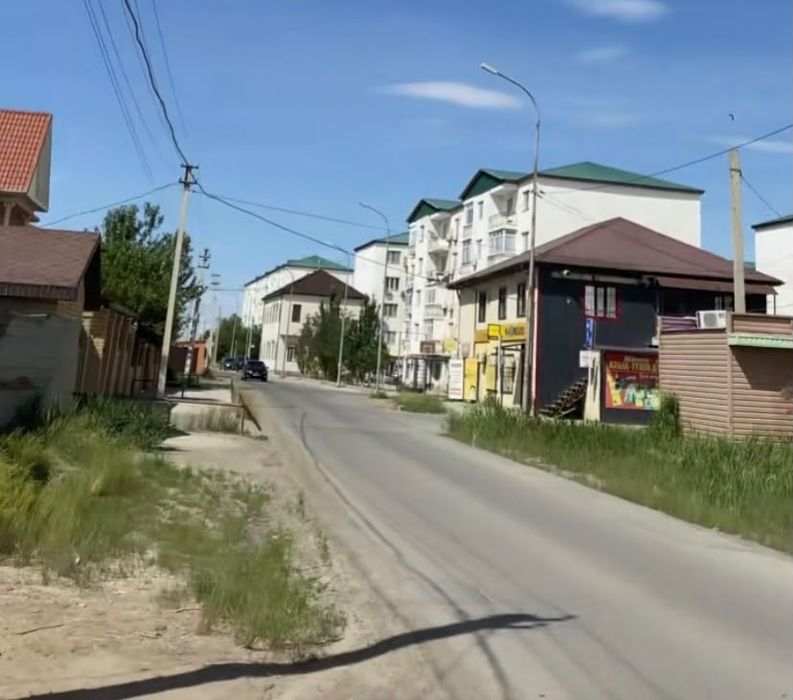 Нурсая 250кв.м. 10соток дом