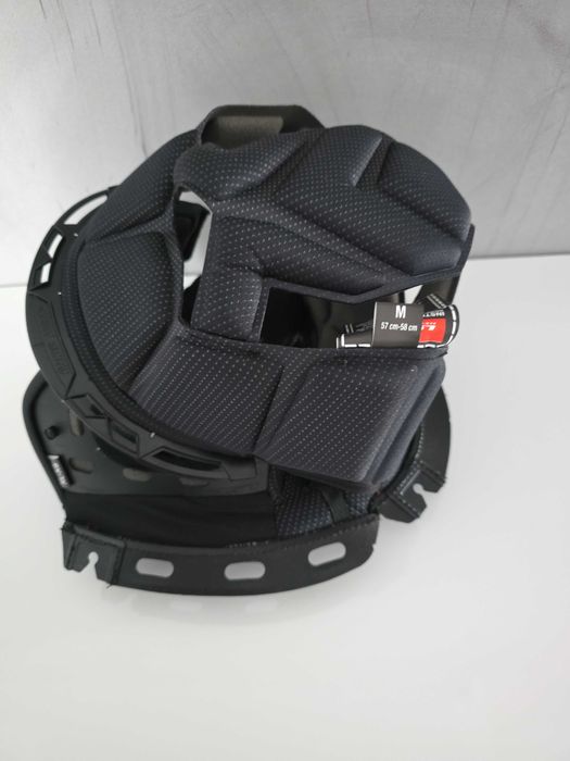 Casca moto Carbon LS2 Advant x FF901 Black Edition