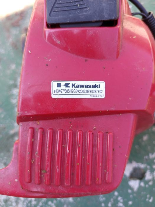 Trimmer Kawasaki TJ 27 E 1.2 Ps