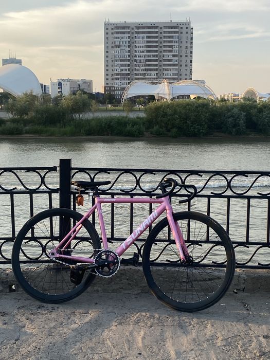 fixed gear tsunami snm100