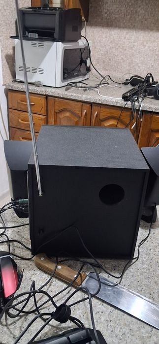 Колонки  microlab