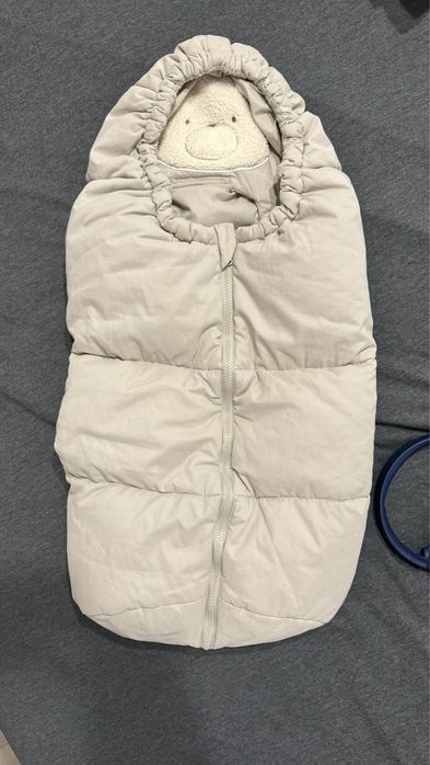 Конверт в коляску Chicco