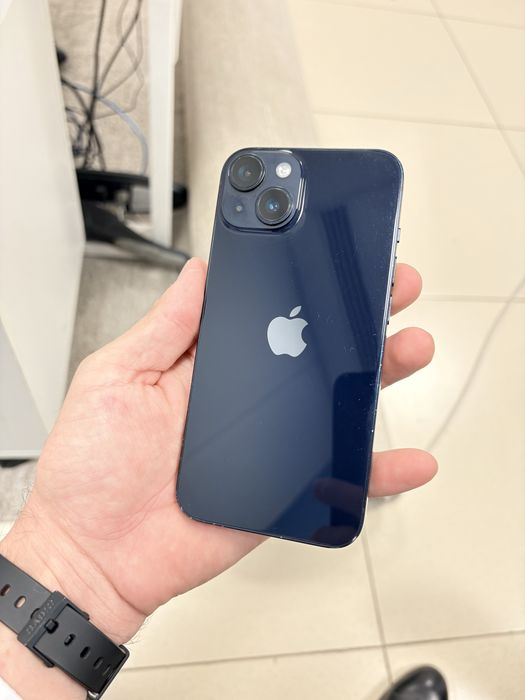 iphone 14 128gb 84% akb