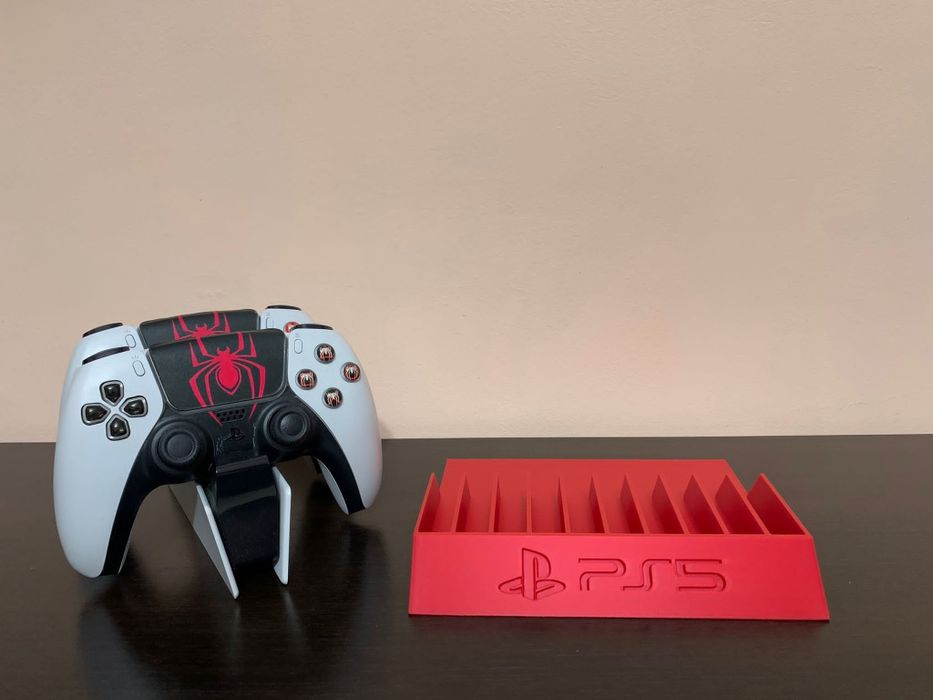 Suport jocuri playstation