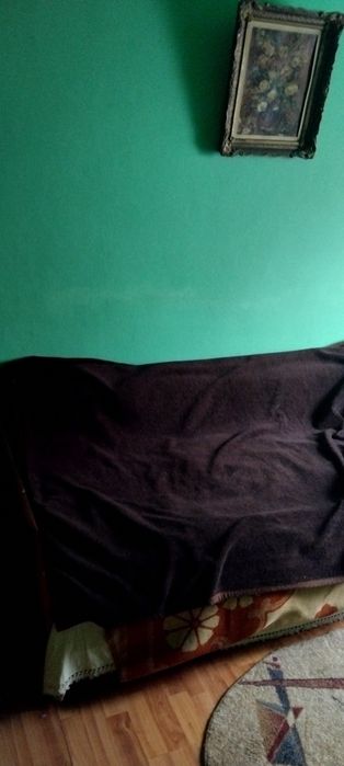 Închiriez două camere de apartament in perioada Târgului de Paste din