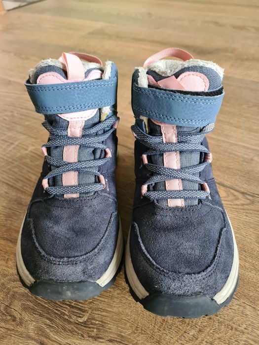 Туристически обувки, номер 29