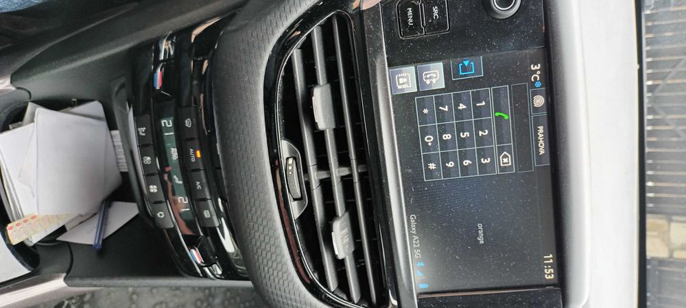 vand Peugeot 2008 1,6HDI