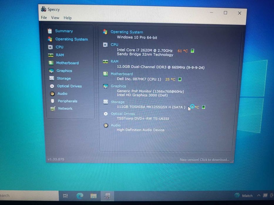 Laptopuri I7,I5