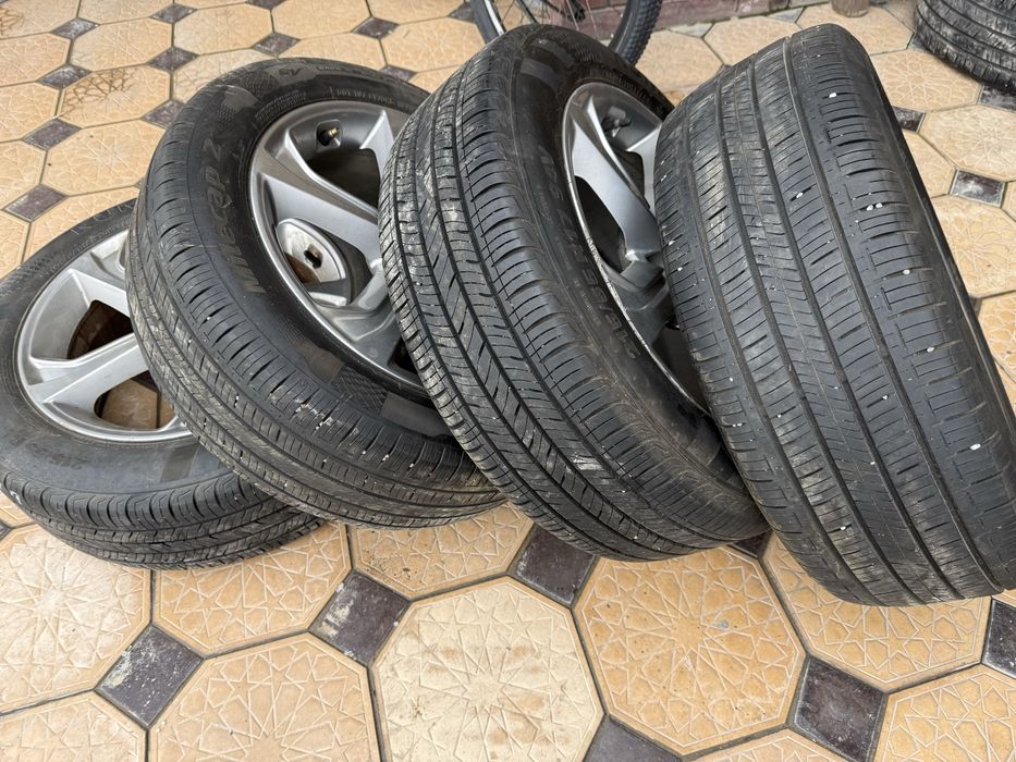 Хундай соната диски