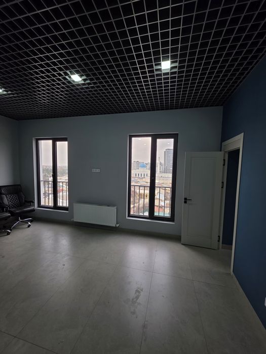 Продаётся офис на Бизнес центре с хорошим Арендатором