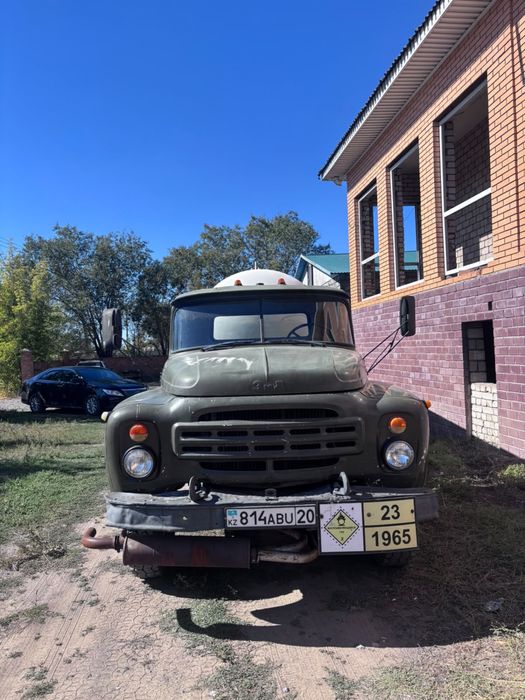 Зил 130 продается