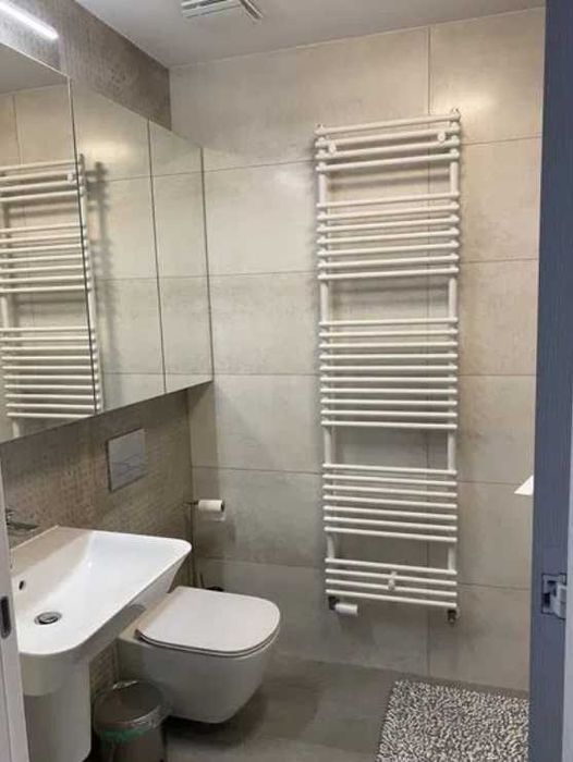 Дава се под наем Четиристаен апартамент в Пловдив, Изгрев - 98 кв.м за 459 € - Снимка #4