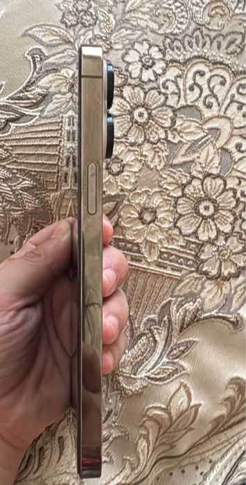 iPhone 14 pro max 256 gb