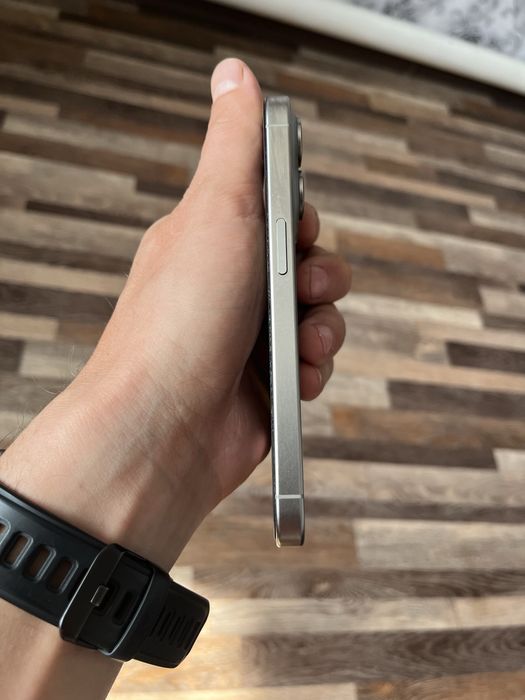 iPhone 15 Pro 128gb