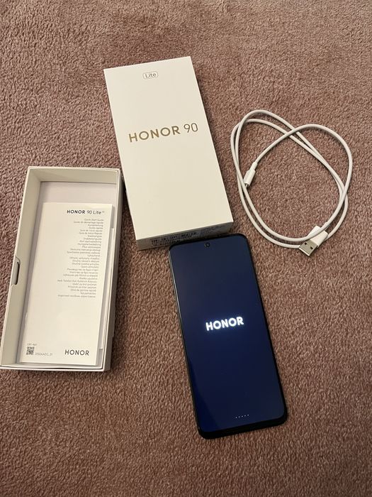 Telefon Honor 90 lite