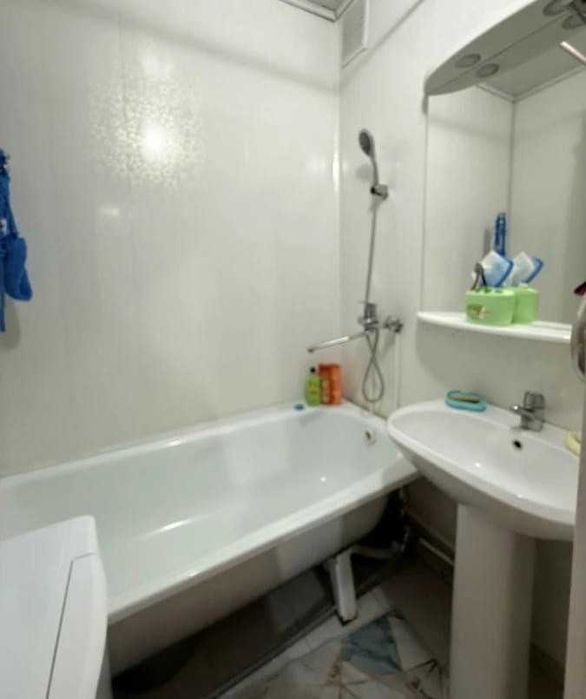 2-ком.квартира, в мкр.Наурыз!