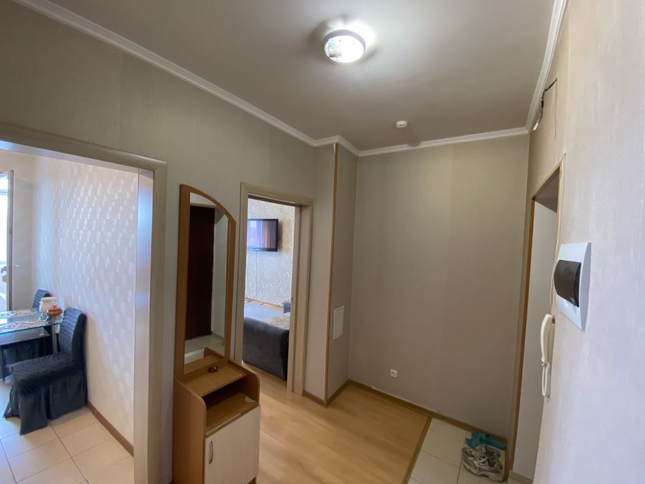 1 комн. Кв в центре Левого берега