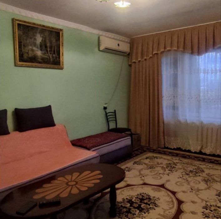 Продаётся квартира в Юнусабад на Ц-6 Ор Консультативно-диагностическая