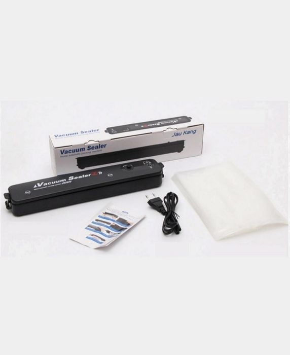 Vacuum sealer oshxona vakuum qadoqlagich