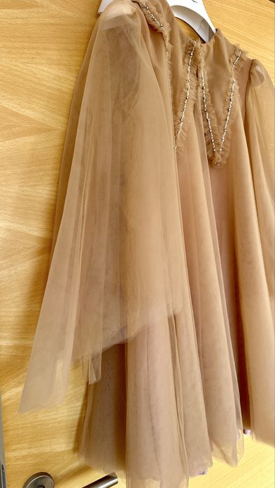 Rochie Muliebrity din tulle