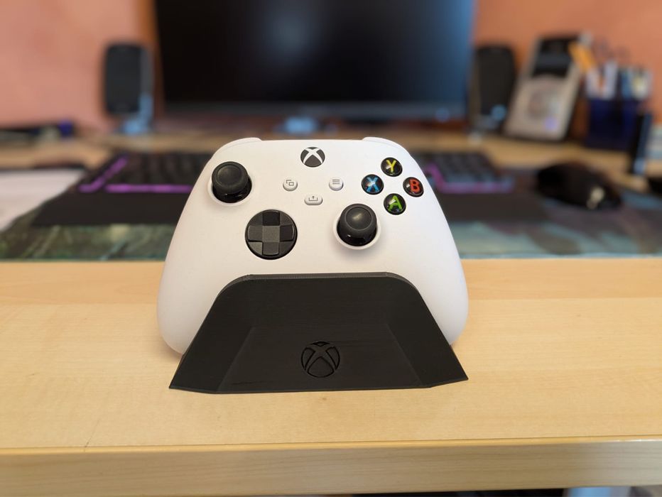 Suport Controller Xbox Series X / S – Design Premium