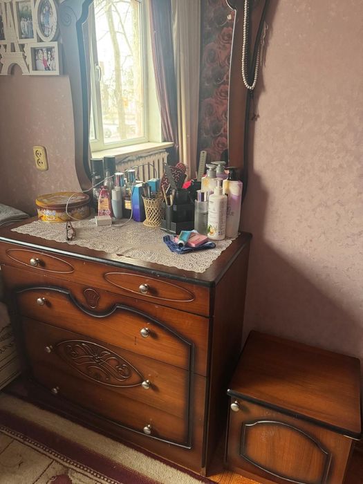 Спалный комплект