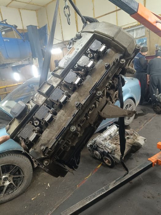 Печка радиатор БМВ е34 бехр оригинал