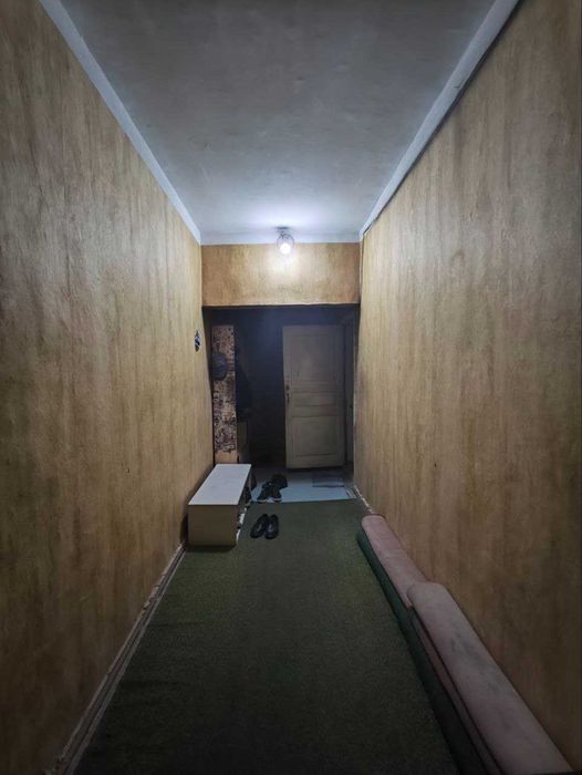 Сдается 3-х комнатная квартира 77-серии. Юнус-абад. с ремонтом