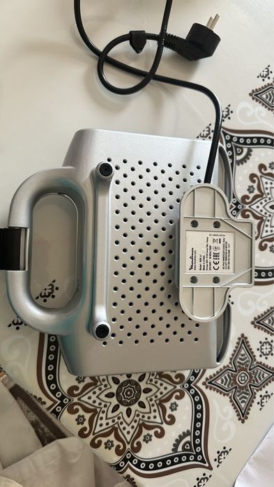 Сэндвичница