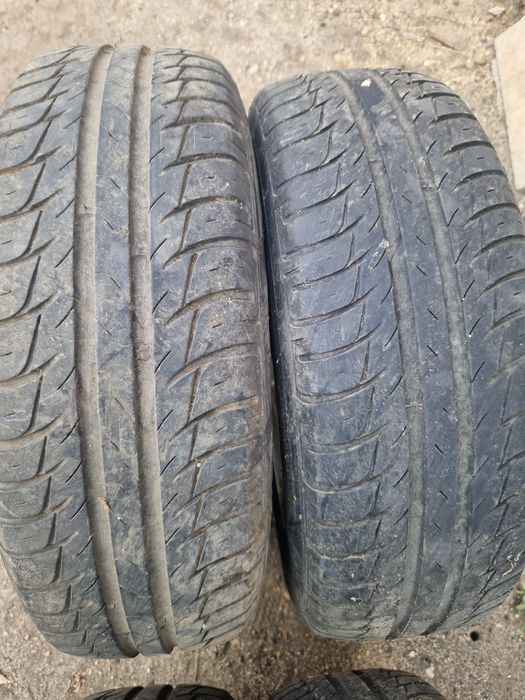 Джанти за Opel 15ки