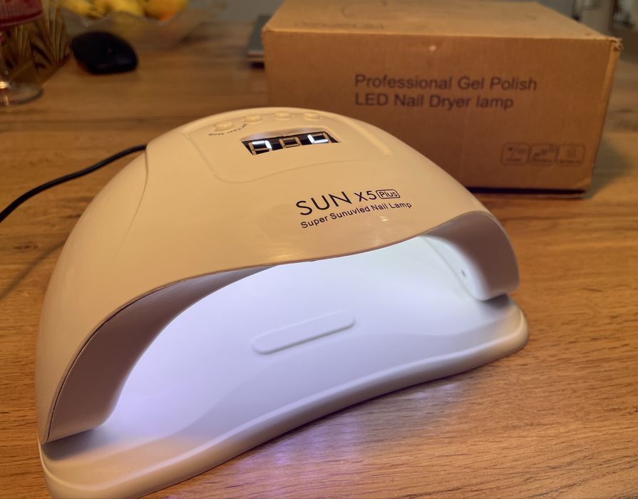 Продаю Отличный Маникюрный Набор