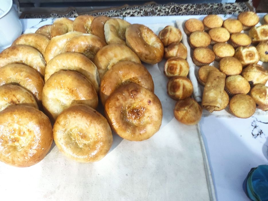 Тапсырыс қабылдаймын