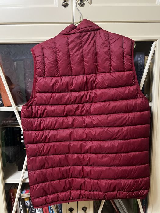 Безрукавка U.S. Polo