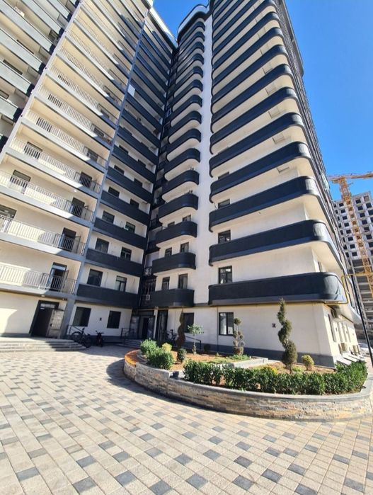 Юнусабад новая 1комната квартира продаётся!