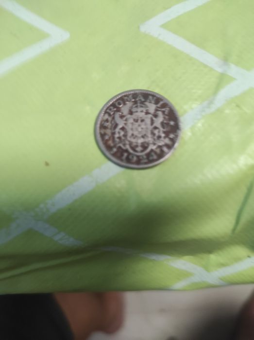 Monede vechi de colectie