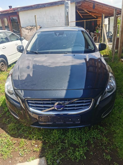 Волво V60 На части