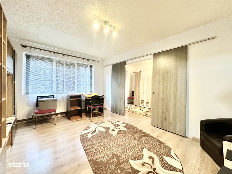Apartament in zona Sagului cu 2 camere - etaj intermediar