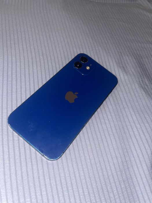 Iphone 12 64гб 70% аккум