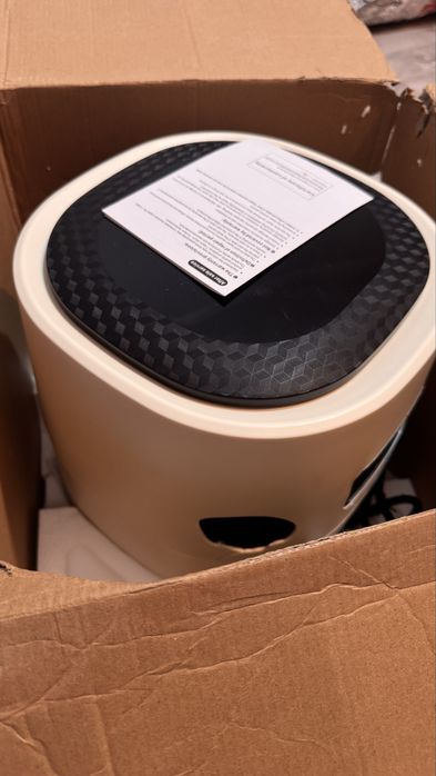 Аэрогриль для кухни