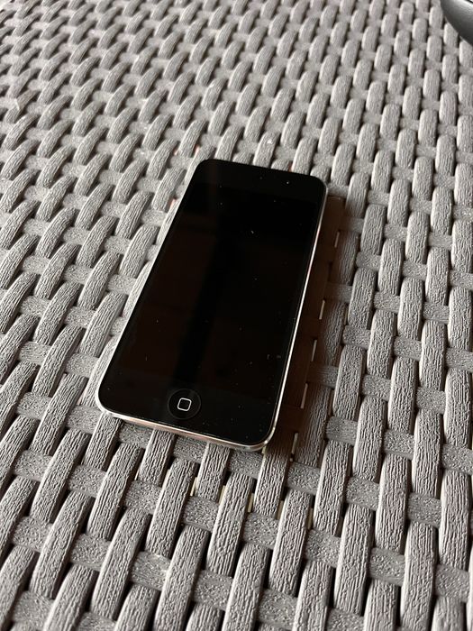 Ipod generatia 5