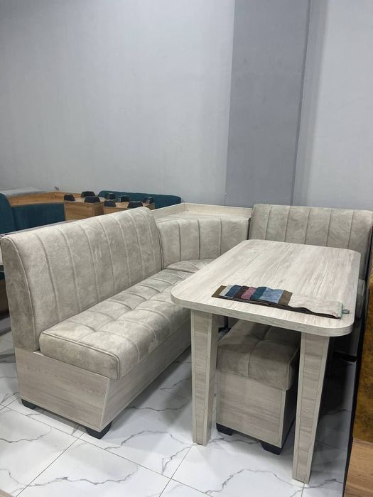 Юмшок Мебел сони чекланмаган