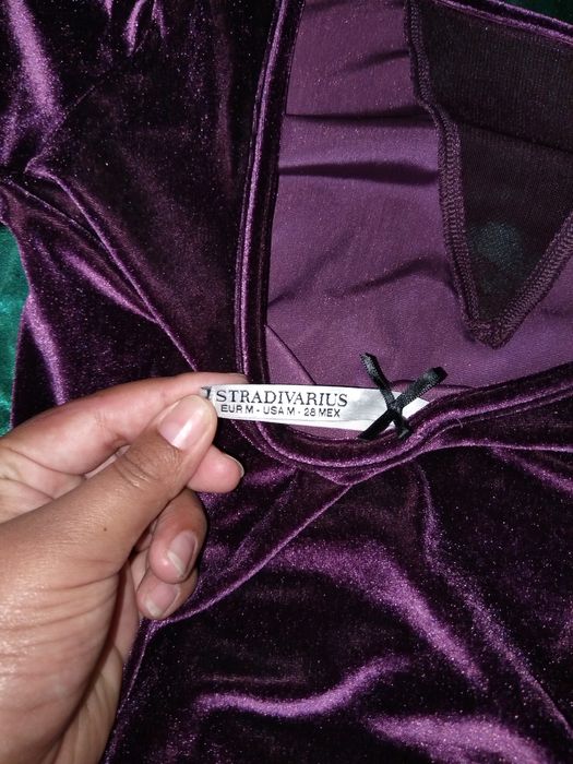 Body dama Sradivarius