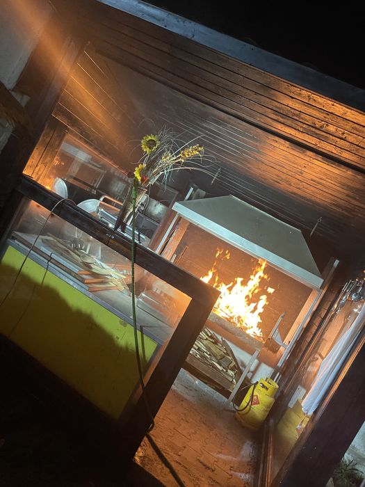 Închiriez termen lung sau vând Afacere la cheie în Vama Veche