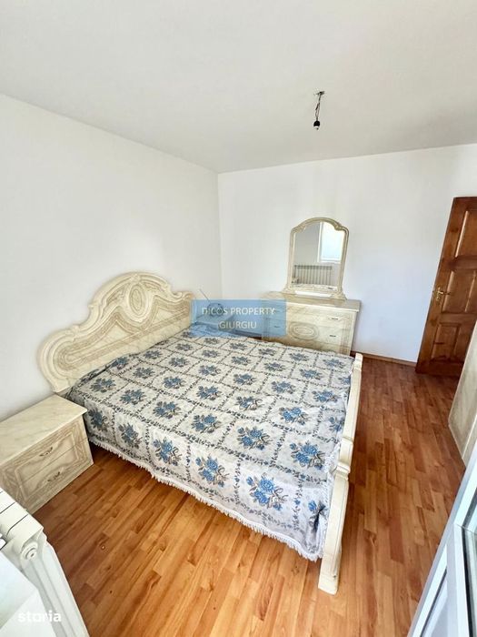 Apartament 3 camere de vânzare – Decebal