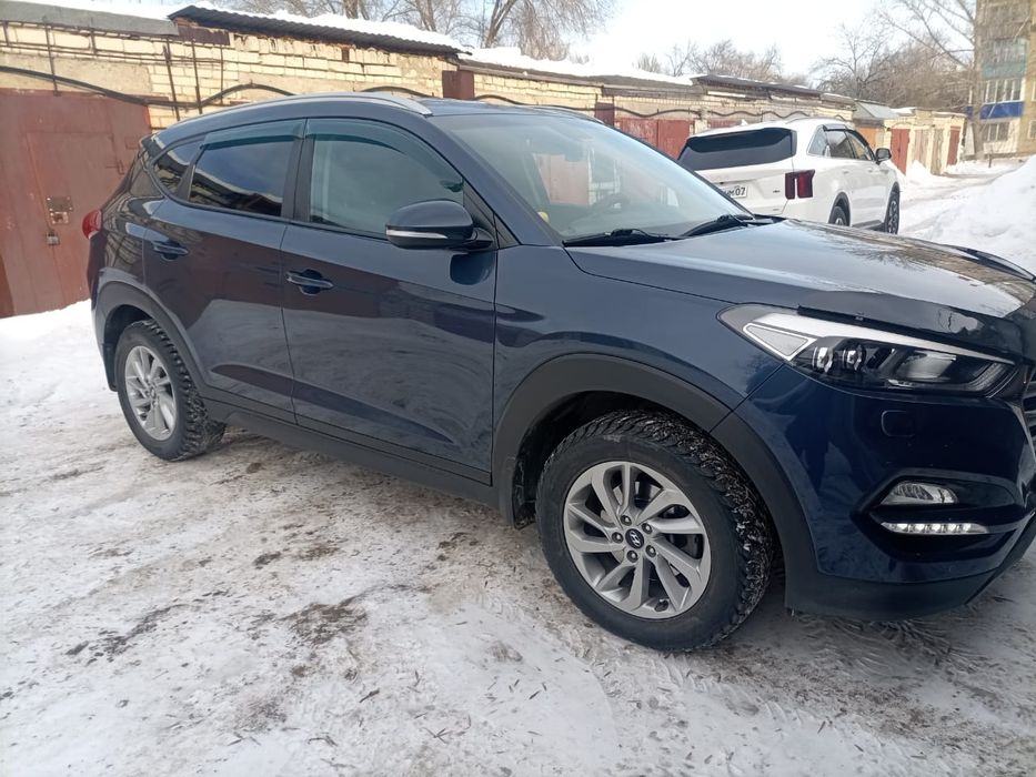 Продам авто в хорошем состоянии